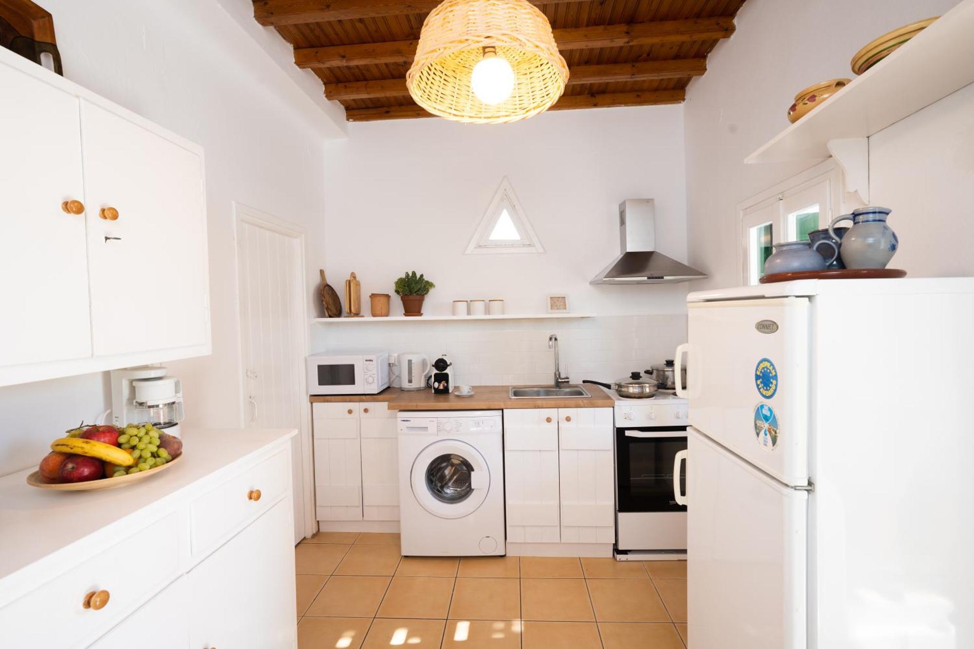 Charming House Platy Gialos Platys Gialos  Buitenkant foto